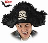 Wrecked Pirate Hat